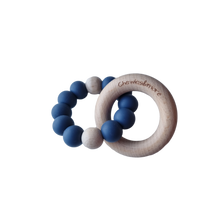 Load image into Gallery viewer, Mon Fleur Collection - Basic Rattle Mini