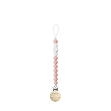 Cargar imagen en el visor de la galería, Basic | 1 colour silicone beads | Clip
