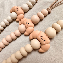 Charger l'image dans la galerie, Croissant | Clip