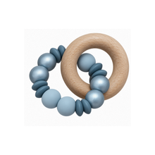 Load image into Gallery viewer, The Sparkle Collection | Lentil Rattle