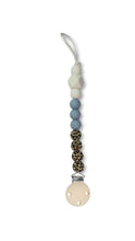 Load image into Gallery viewer, Leopard Collection - Chewie Clip Silicone Beads 3 Colours