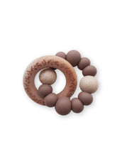 Charger l'image dans la galerie, Natural | Chewie Engraved Leaf