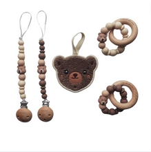 Charger l'image dans la galerie, Pakket Bear Collection
