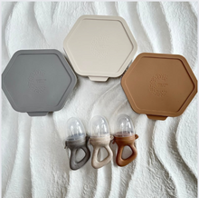 Charger l'image dans la galerie, Fruitspeen set