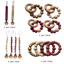 Charger l'image dans la galerie, Pakket Blushing Collection