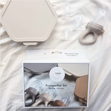 Charger l'image dans la galerie, Fruitspeen set
