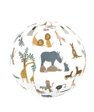 Charger l'image dans la galerie, Animal | Sea/Zoo | Chewie Basic Rattle Mini