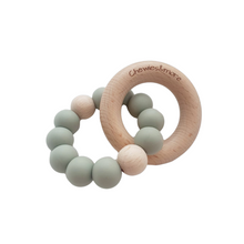 Load image into Gallery viewer, Mon Fleur Collection - Basic Rattle Mini