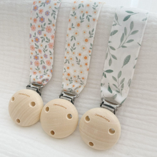 Load image into Gallery viewer, Mon Fleur Collection - Clip Spring