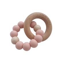 Load image into Gallery viewer, Mon Fleur Collection - Basic Rattle Mini