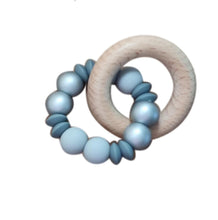 Charger l'image dans la galerie, Sparkle | Chewie Lentil Rattle