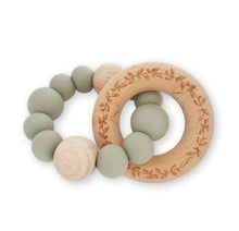 Charger l'image dans la galerie, Natural | Chewie Engraved Leaf