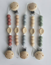 Charger l'image dans la galerie, Natural | Clip | Leaf