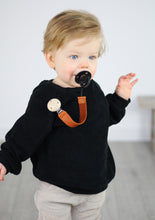 Charger l'image dans la galerie, Leather | Clip