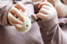 Charger l'image dans la galerie, Leather | Clip