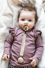 Charger l'image dans la galerie, Leather | Clip