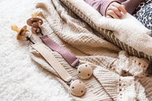 Charger l'image dans la galerie, Leather | Clip