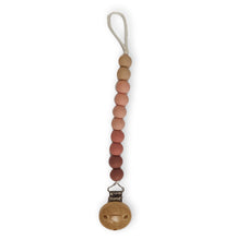 Afbeelding in Gallery-weergave laden, PR Ombre Collection - Chewie Clip Silicone Beads