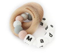 Afbeelding in Gallery-weergave laden, Custom Name Chewie Rose Gritt