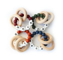 Afbeelding in Gallery-weergave laden, Custom Name Chewie Uni