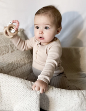 Afbeelding in Gallery-weergave laden, Custom Name Chewie Natural Leaf Blush