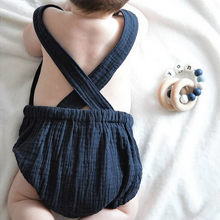 Afbeelding in Gallery-weergave laden, Custom Name Chewie Deep Blue