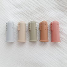 Charger l'image dans la galerie, Baby Tandenborstel | Silicone