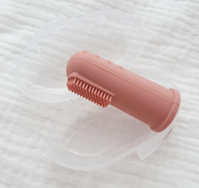 Charger l'image dans la galerie, Baby Tandenborstel | Silicone