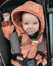 Charger l'image dans la galerie, Leopard | 1 colour | Clip