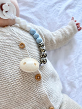 Charger l'image dans la galerie, Leopard | 3 colour | Clip