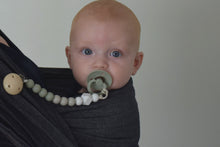 Afbeelding in Gallery-weergave laden, Chewie Clip Silicone Beads 3 Colours