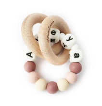 Afbeelding in Gallery-weergave laden, Custom Name Chewie Blush