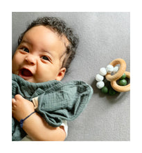 Charger l'image dans la galerie, Basic | Rattle