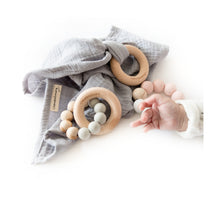 Lade das Bild in den Galerie-Viewer, Chewie-Tuch