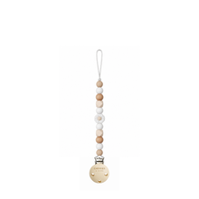 Carica l'immagine nel visualizzatore di Gallery, Daisy | Wood | Clip
