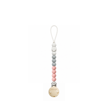 Carica l'immagine nel visualizzatore di Gallery, Chewie Clip Silicone Beads 3 Colours
