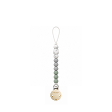 Carica l'immagine nel visualizzatore di Gallery, Chewie Clip Silicone Beads 3 Colours
