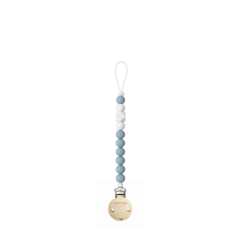 Carica l'immagine nel visualizzatore di Gallery, Basic | 1 colour silicone beads | Clip
