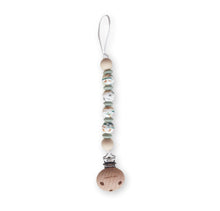 Charger l&#39;image dans la galerie, FR - Chewie Clip Silicone Beads Zoo/Sea
