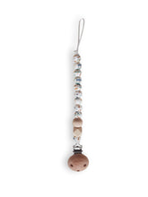 Charger l&#39;image dans la galerie, FR - Chewie Clip Silicone Beads Zoo/Sea

