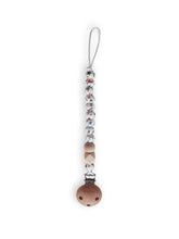 Charger l&#39;image dans la galerie, FR - Chewie Clip Silicone Beads Zoo/Sea
