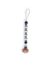 Charger l&#39;image dans la galerie, FR - Chewie Clip Silicone Beads Zoo/Sea
