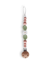 Charger l&#39;image dans la galerie, Daisy | Silicone | Clip
