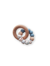Charger l&#39;image dans la galerie, Animal | Sea/Zoo | Chewie Basic Rattle Mini
