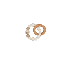 Lade das Bild in den Galerie-Viewer, Mini Rattle Sheep
