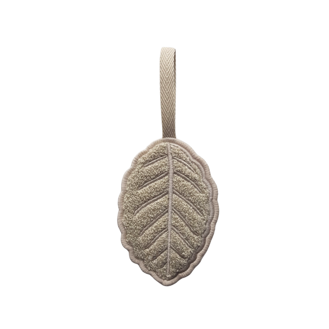 Chewies&more Speendoekje Leaf Green