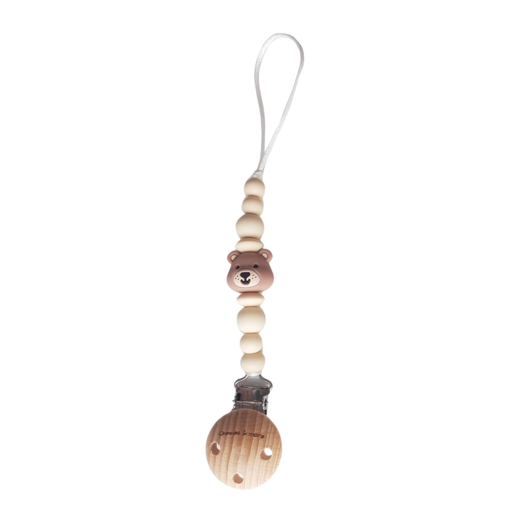 Tiersammlung - Basic Chewie