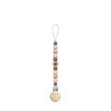 Carica l'immagine nel visualizzatore di Gallery, Daisy | Wood | Clip
