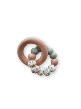 Charger l&#39;image dans la galerie, Animal | Sea/Zoo | Chewie Basic Rattle Mini
