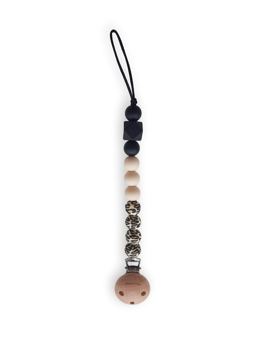 Leopard | 1 colour | Clip